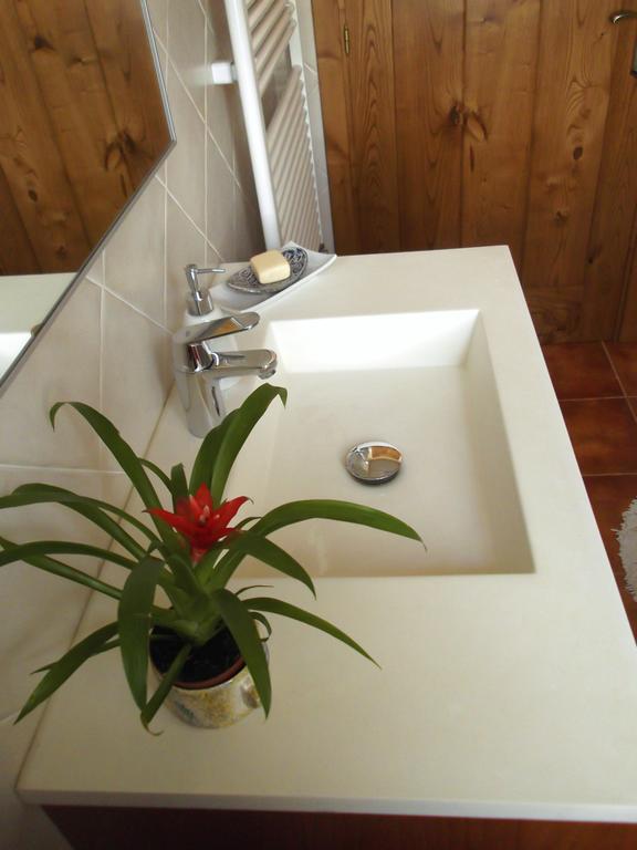 Anikuenea Apartamento Goienta Zaláin Rum bild