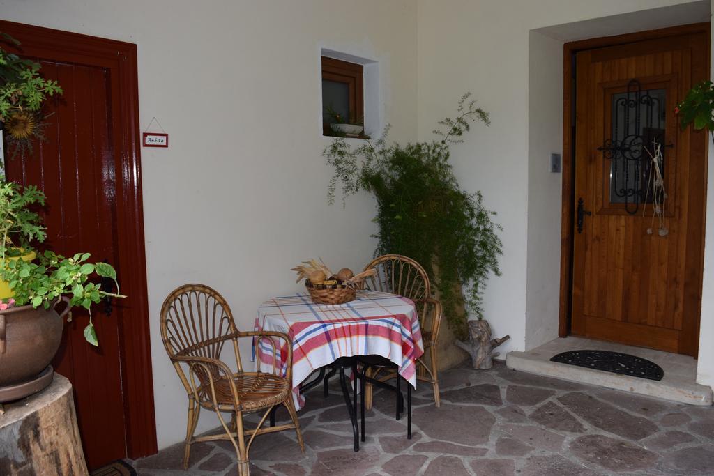 Anikuenea Apartamento Goienta Zaláin Exteriör bild