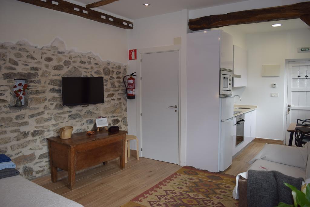 Anikuenea Apartamento Goienta Zaláin Exteriör bild