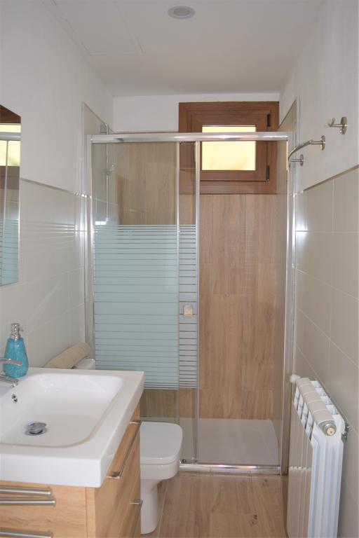 Anikuenea Apartamento Goienta Zaláin Exteriör bild