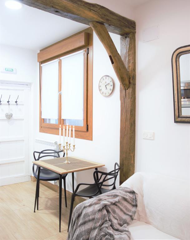Anikuenea Apartamento Goienta Zaláin Exteriör bild