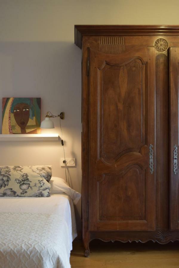 Anikuenea Apartamento Goienta Zaláin Exteriör bild