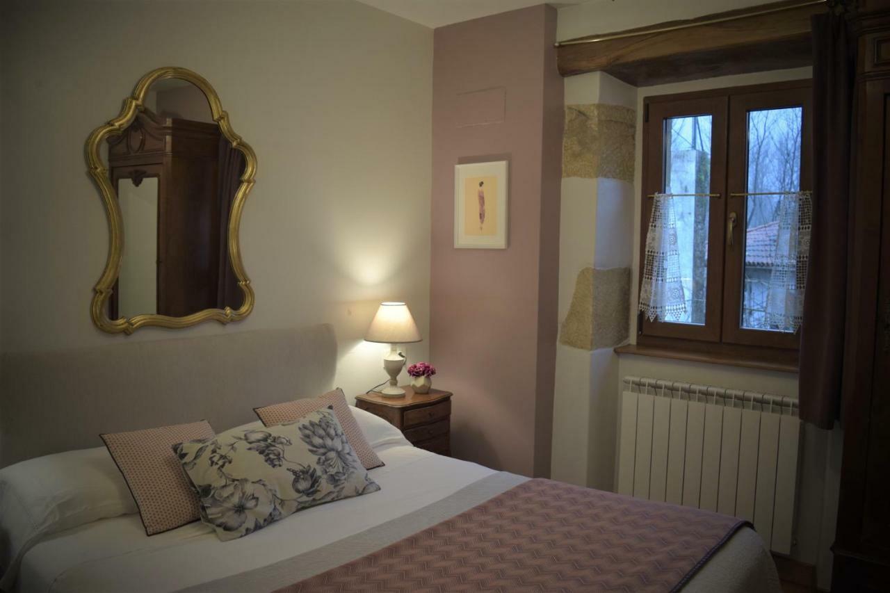Anikuenea Apartamento Goienta Zaláin Exteriör bild