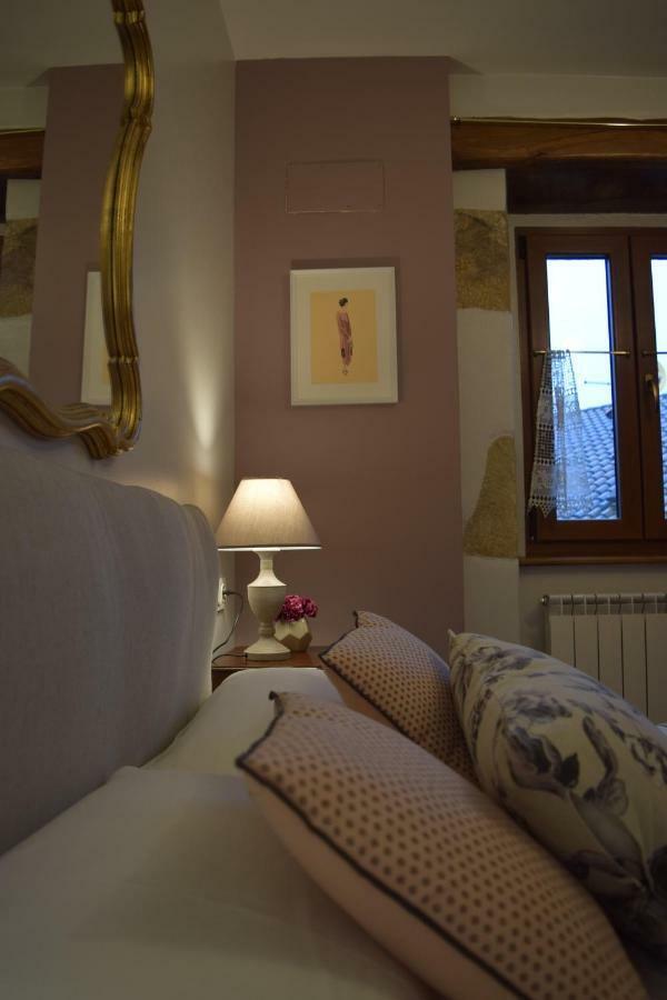 Anikuenea Apartamento Goienta Zaláin Exteriör bild